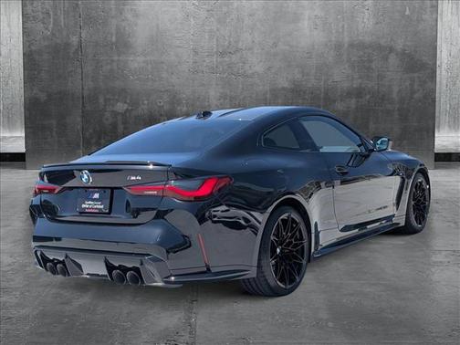 2024 BMW i4 Gran Coupe eDrive35