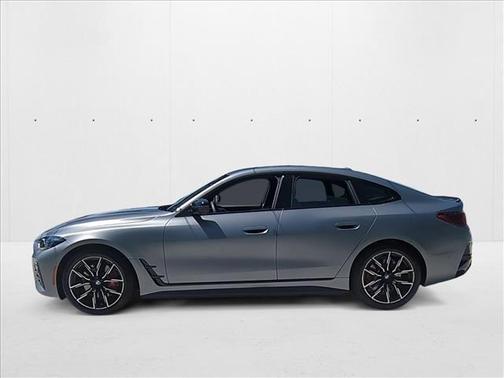 2025 BMW i4 Gran Coupe eDrive40