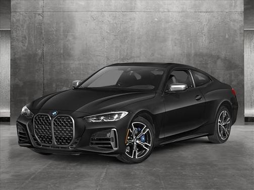 2023 BMW M440 i