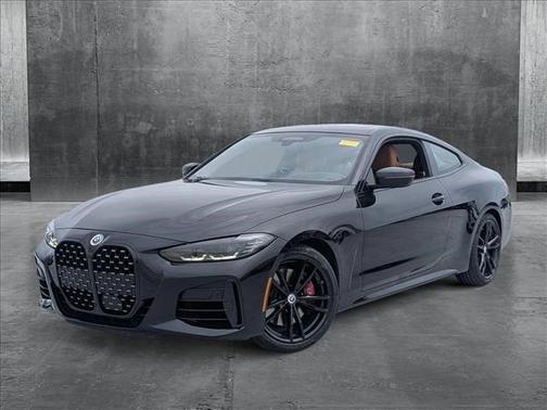2023 BMW M440 i