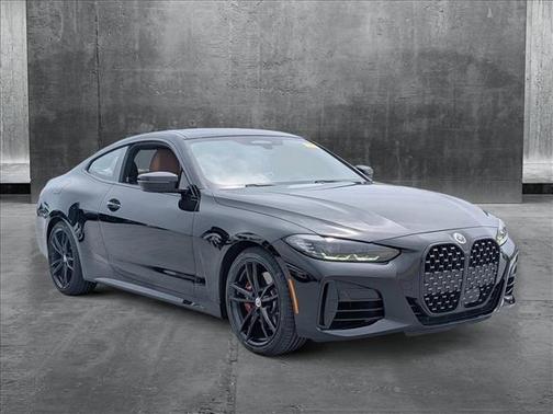 2023 BMW M440 i