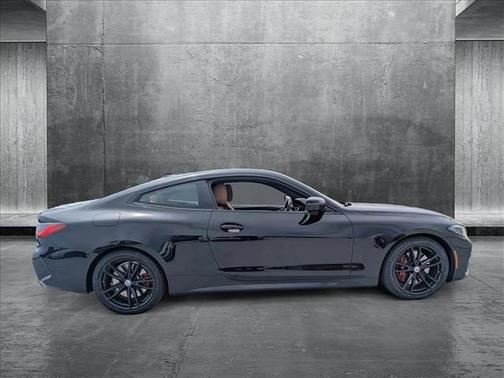 2023 BMW M440 i