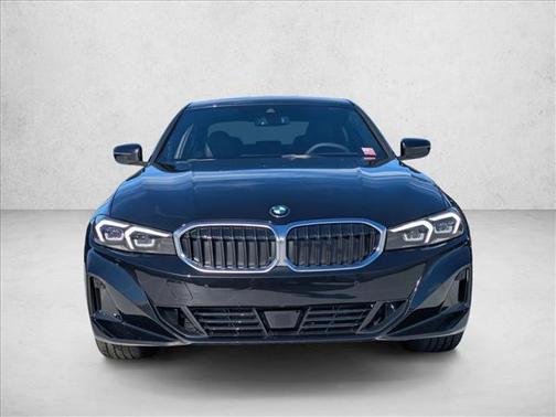 2026 BMW 330 I XDrive NA