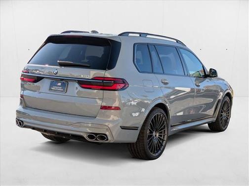 2025 BMW ALPINA XB7 Base