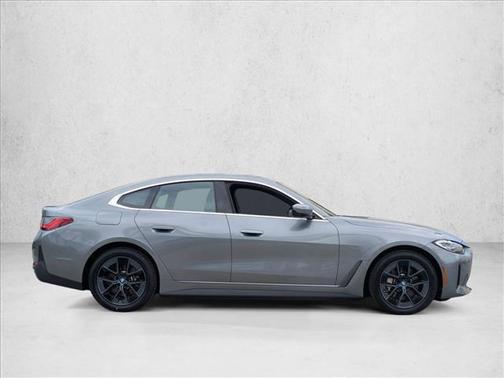 2024 BMW i4 Gran Coupe eDrive40