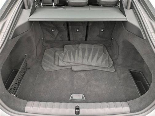 2024 BMW i4 Gran Coupe eDrive40