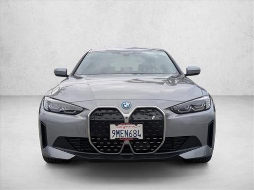 2024 BMW i4 Gran Coupe eDrive40