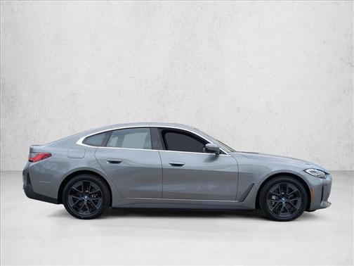 2024 BMW i4 Gran Coupe eDrive40