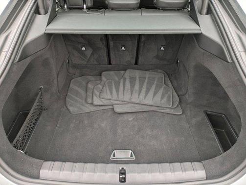 2024 BMW i4 Gran Coupe eDrive40