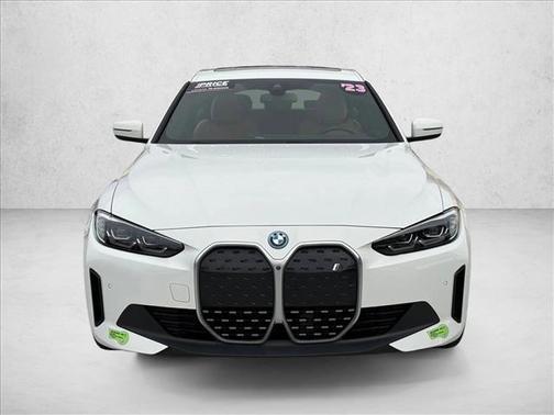 2023 BMW i4 Gran Coupe eDrive35