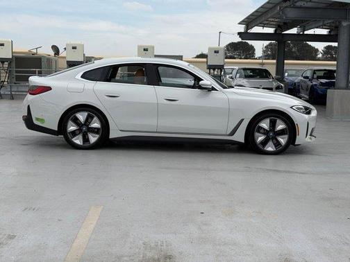 2023 BMW i4 Gran Coupe eDrive35