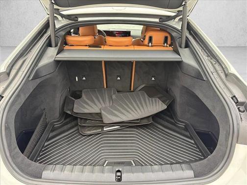 2023 BMW i4 Gran Coupe eDrive35