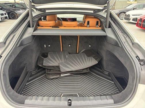 2023 BMW i4 Gran Coupe eDrive35