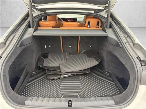 2023 BMW i4 Gran Coupe eDrive35