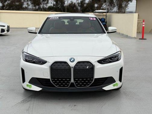 2023 BMW i4 Gran Coupe eDrive35