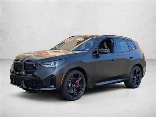 2026 BMW X3 M50 xDrive