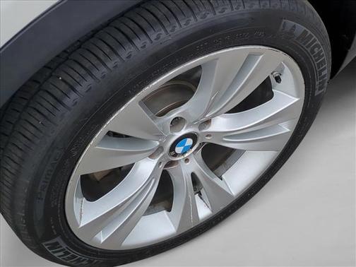 2016 BMW X3 xDrive28d