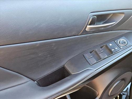 2024 Lexus IS 350 F Sport