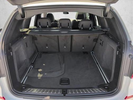 Alpine White 2019 BMW X3 sDrive30i