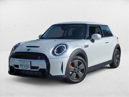 2024 MINI Hardtop Cooper S