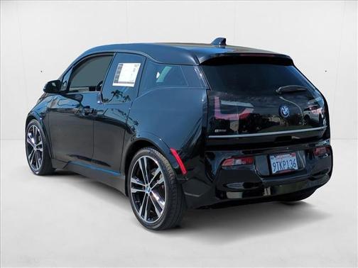 2018 BMW i3 94Ah s w/Range Extender