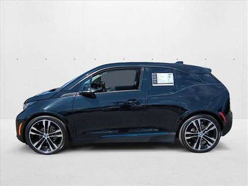 2018 BMW i3 94Ah s w/Range Extender