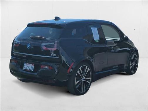 2018 BMW i3 94Ah s w/Range Extender