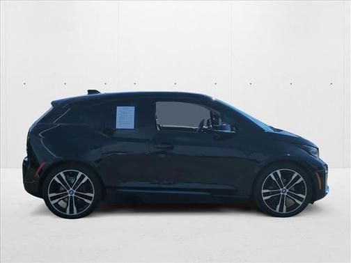 2018 BMW i3 94Ah s w/Range Extender