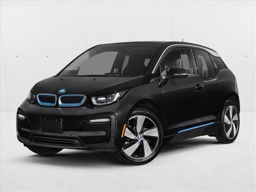 2018 BMW i3 94Ah s w/Range Extender