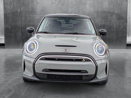 2023 MINI SE Hardtop Cooper