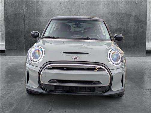 2023 MINI SE Hardtop Cooper