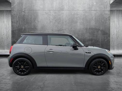 2023 MINI SE Hardtop Cooper