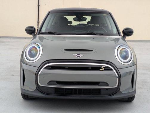 2023 MINI SE Hardtop Cooper
