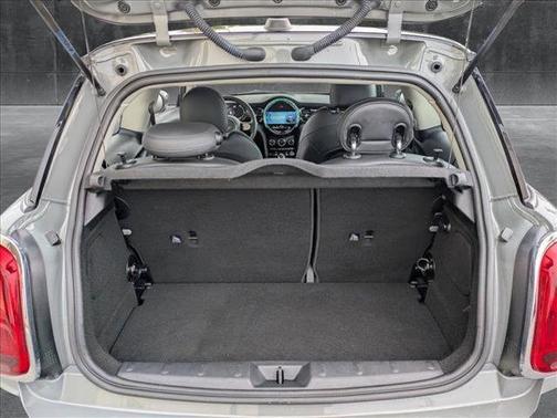 2023 MINI SE Hardtop Cooper