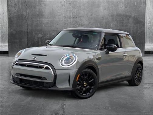 2023 MINI SE Hardtop Cooper