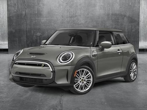 2023 MINI SE Hardtop Cooper