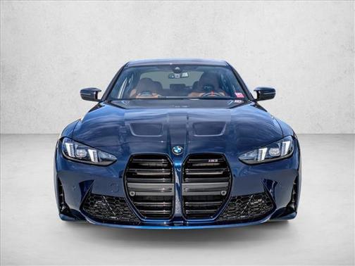 2026 BMW M3 Base