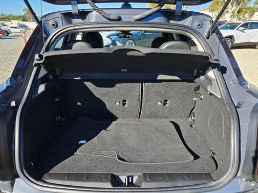 2019 MINI Hardtop Cooper S