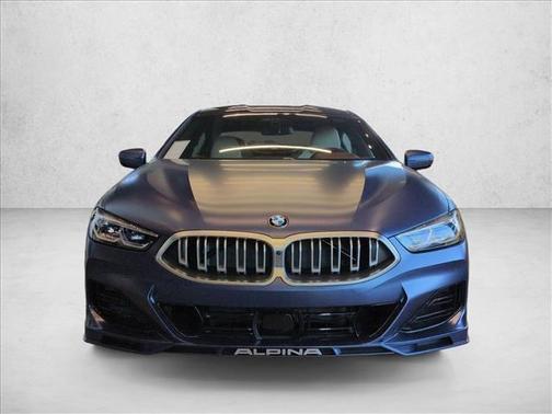 2025 BMW ALPINA B8 Gran Coupe xDrive