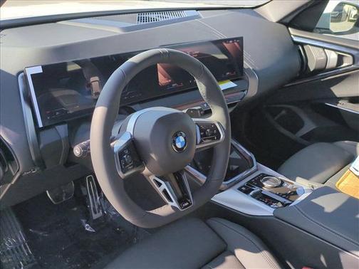 Alpine White 2026 BMW X3 30 xDrive