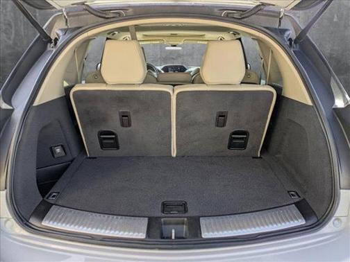 2020 Acura MDX 3.5L