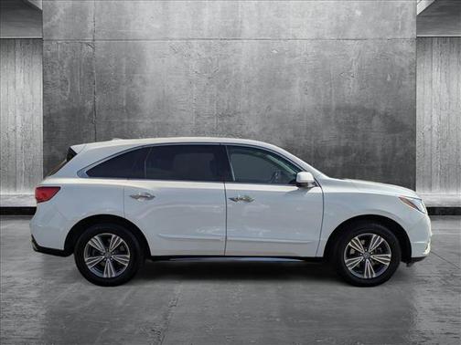 2020 Acura MDX 3.5L