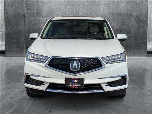 2020 Acura MDX 3.5L
