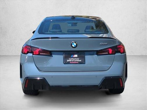 2026 BMW 228 Gran Coupe Base