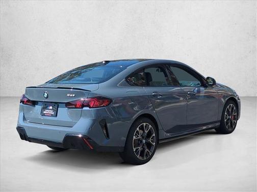 2026 BMW 228 Gran Coupe Base