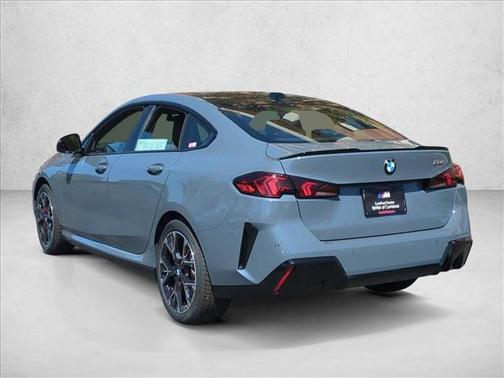 2026 BMW 228 Gran Coupe Base