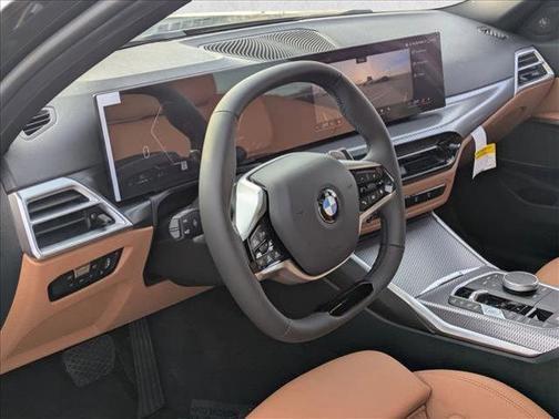 2026 BMW 330 I