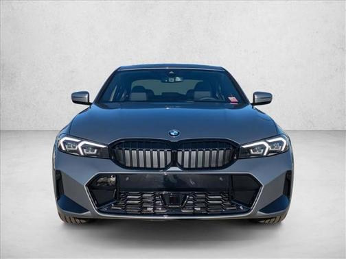 2026 BMW 330 I