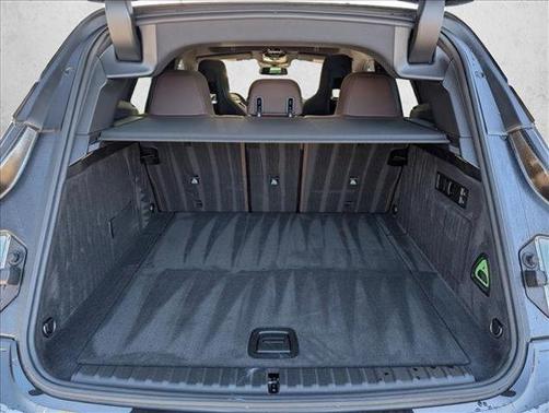 2023 BMW iX xDrive50