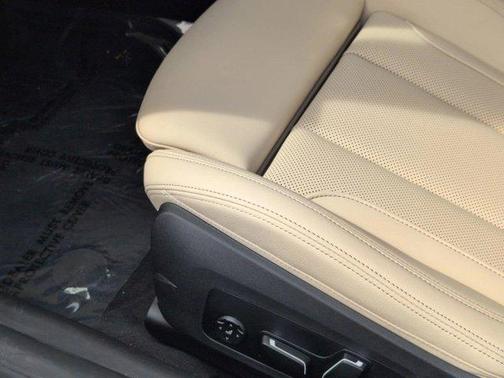 Mineral White Metallic 2026 BMW 430 i